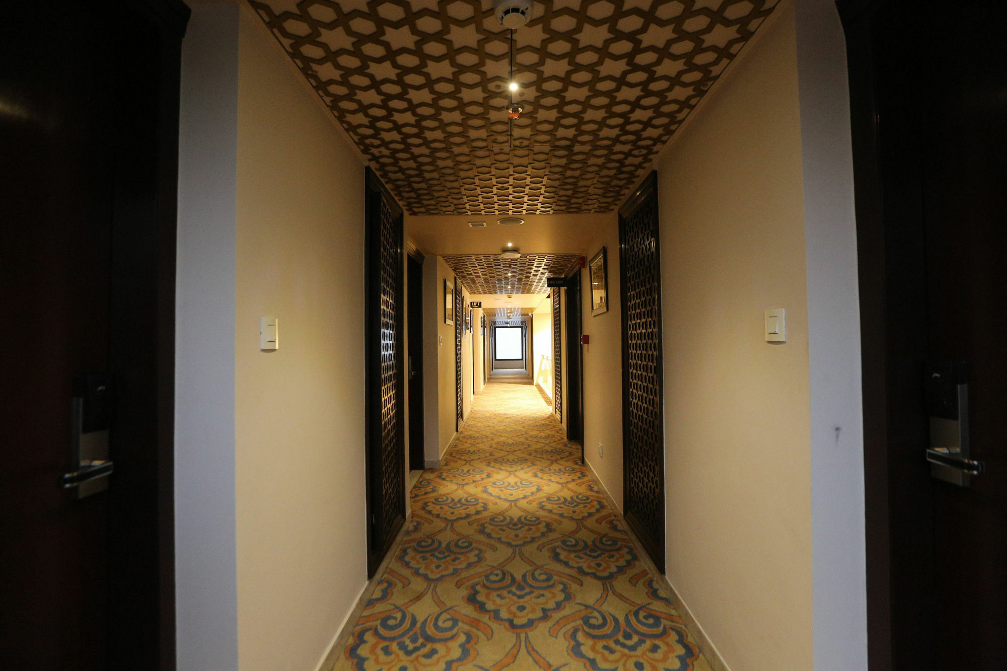 Comfort Inn Sapphire - A Inde Hotel Jaipur Ngoại thất bức ảnh