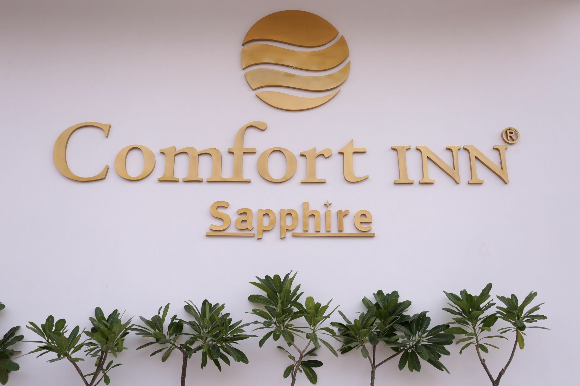 Comfort Inn Sapphire - A Inde Hotel Jaipur Ngoại thất bức ảnh